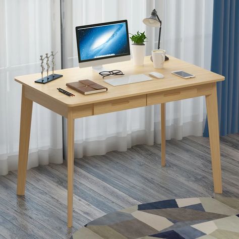 Thiết kế tối giản, hiện đại và thông minh của bàn làm việc Modesk