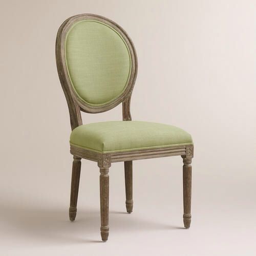 vẻ đẹp vương giả của Ghế Louis XVI Sophia