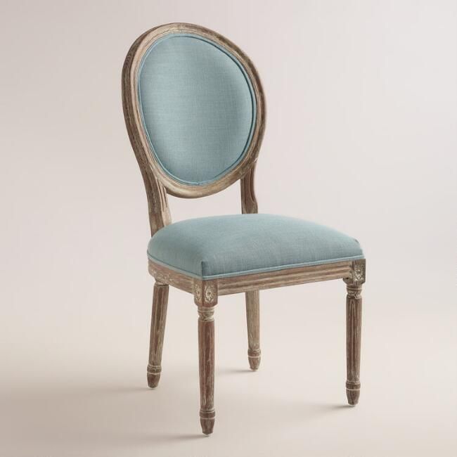 sự khéo léo thủ công và gu thẩm mỹ đỉnh cao của Ghế Louis XVI Sophia
