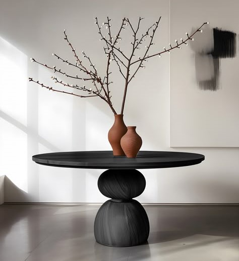 kỹ thuật chế tác điêu luyện của Bàn Trà Sỏi Decor 