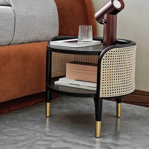 điểm nhấn ấn tượng của Bàn Decor Mây Tre