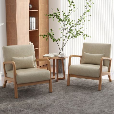 Thiết Kế Tối Giản của Ghế Sofa Đơn Koto 