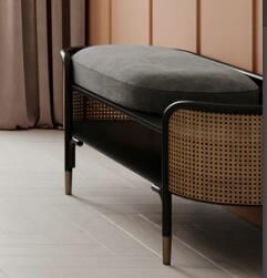 tính ứng dụng cao của Bench Mây Tre Đa Năng