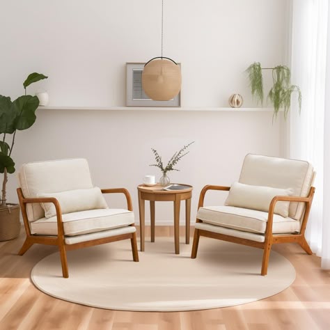 Nét Chấm Phá Tinh Tế của Ghế Sofa Đơn Koto