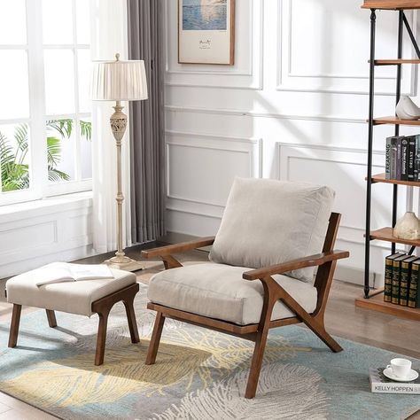 chất liệu cao cấp và công năng vượt trội của Bộ Ghế Thư Giãn Contour Mid-Century 