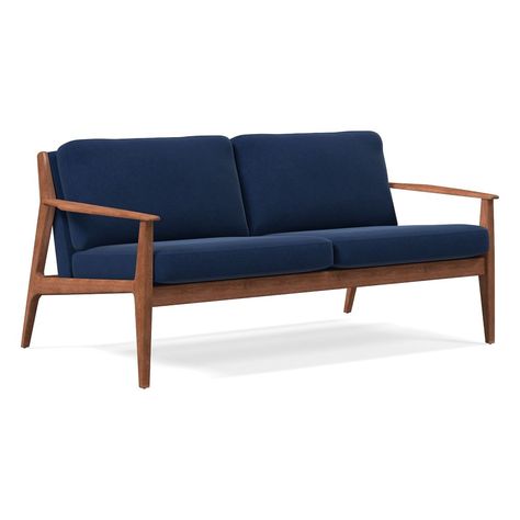  sofa đôi Nexus - ghế sofa tình nhân