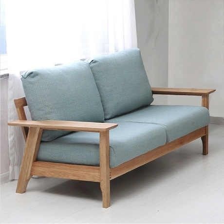 sofa đôi Nexus - gắn kết yêu thương