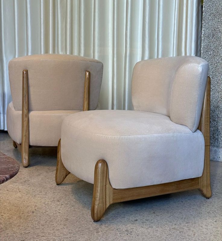 ghế sofa Cloud Hug lựa chọn lý tưởng cho không gian sống