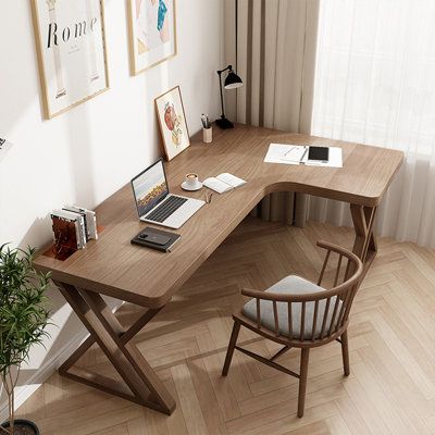 Tối ưu không gian và Thiết kế hiện đại của bàm làm việc Xavia
