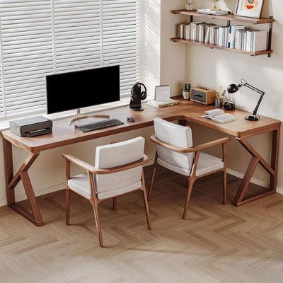 Lợi Ích Vượt Trội Của Bàn Làm Việc Chữ L