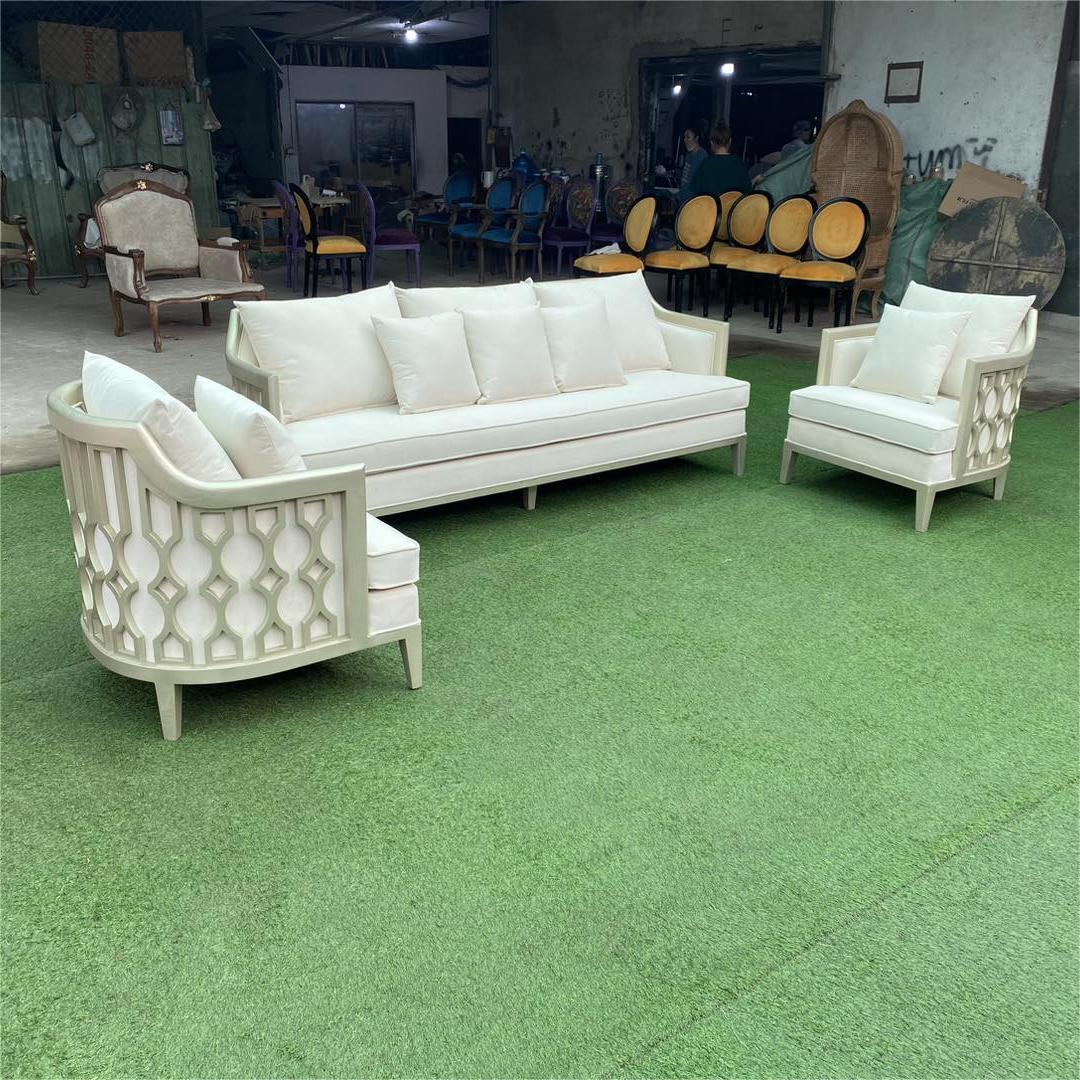 Bộ sofa phòng khách Kness