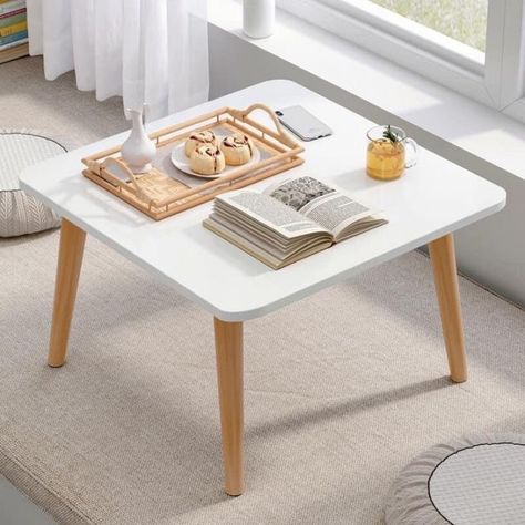 Điểm Nhấn Của Bàn Trà Frame Table