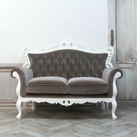 điểm nhấn độc đáo, sang trọng của Ghế Sofa Emerald 