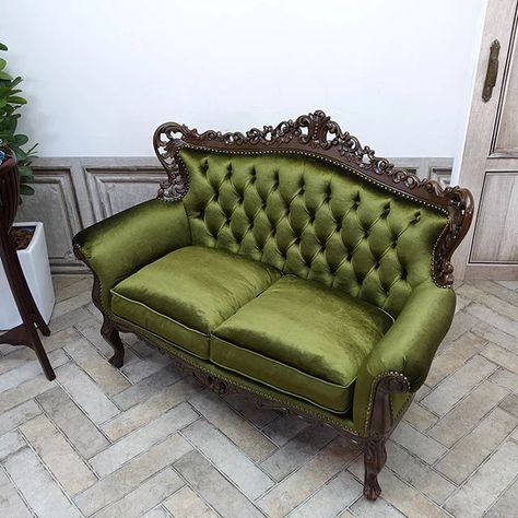 tâm điểm thu hút mọi ánh nhìn của Ghế Sofa Emerald 