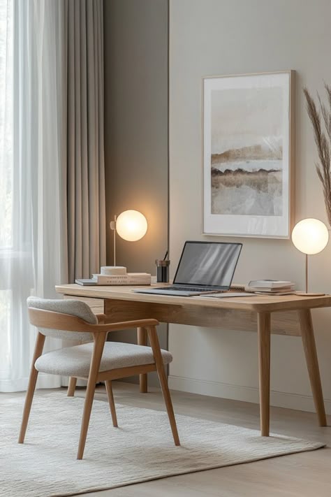 Chi tiết bàn làm việc SimpliDesk cơ bản