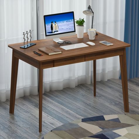 bàn làm việc Modesk-hiện đại và tối giản cho không gian làm việc