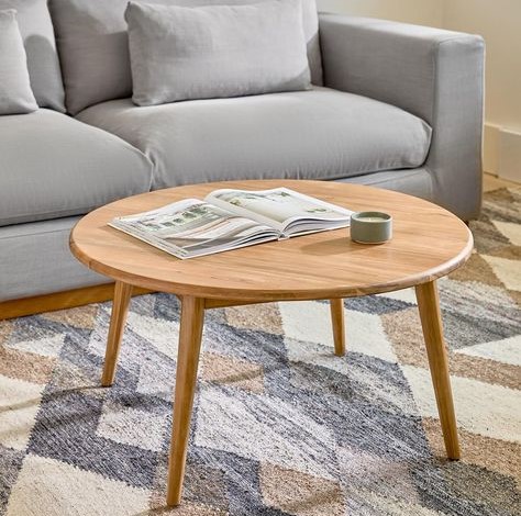 ưu điểm nổi bật của bàn trà Ember Table
