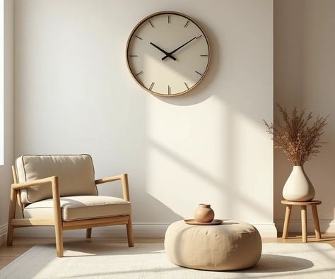 Ghế Sofa Đơn Respite đơn giản tinh tế