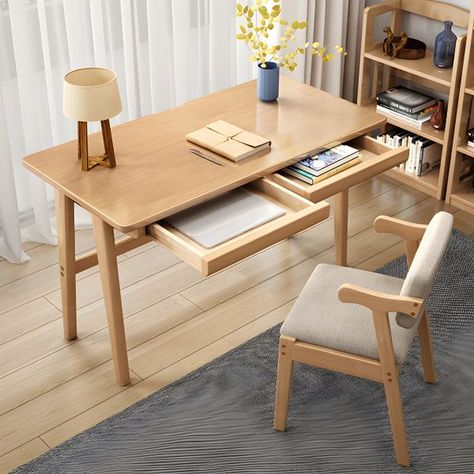  Bàn làm việc SimpliDesk đơn giản tiện dụng