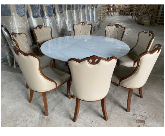 Ghế gỗ Saiko nhà hàng