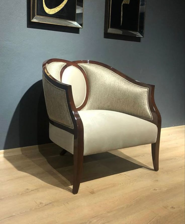 sofa đơn Accent cao cấp