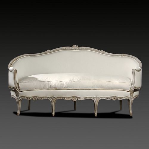 Ghế sofa tân cổ điển