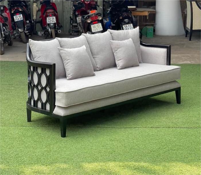 Ghế sofa văng phòng khách Kness