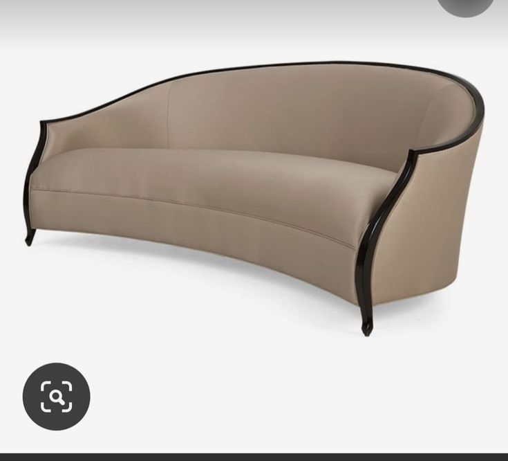 mẫu sofa Serenna cao cấp cho phòng khách sang trọng
