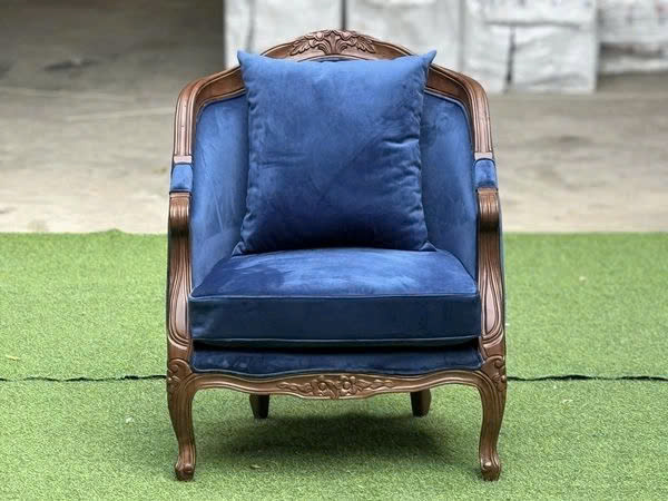 Sofa phòng khách Louis