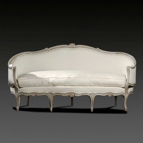 Sofa phòng khách cao cấp