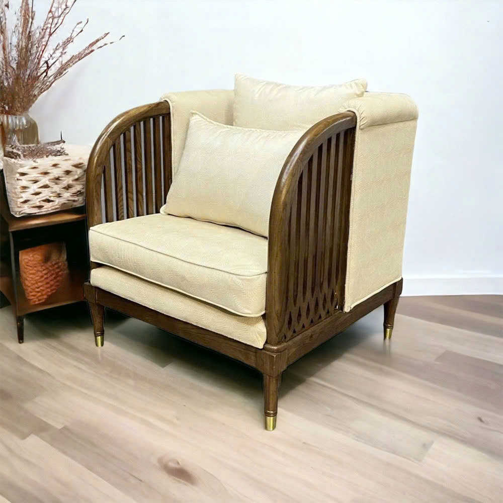 Ghế sofa phòng khách INDOCHI 