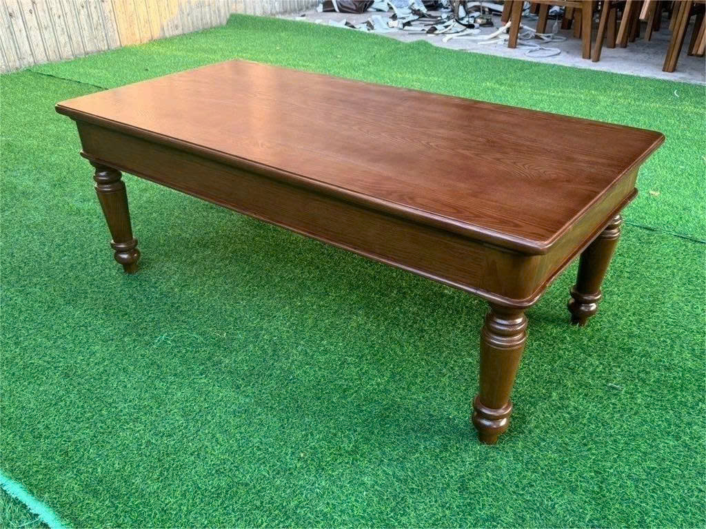Bàn trà sofa tân cổ điển