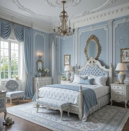 vẻ đẹp tinh tế của ghế Benhch tân cổ điển