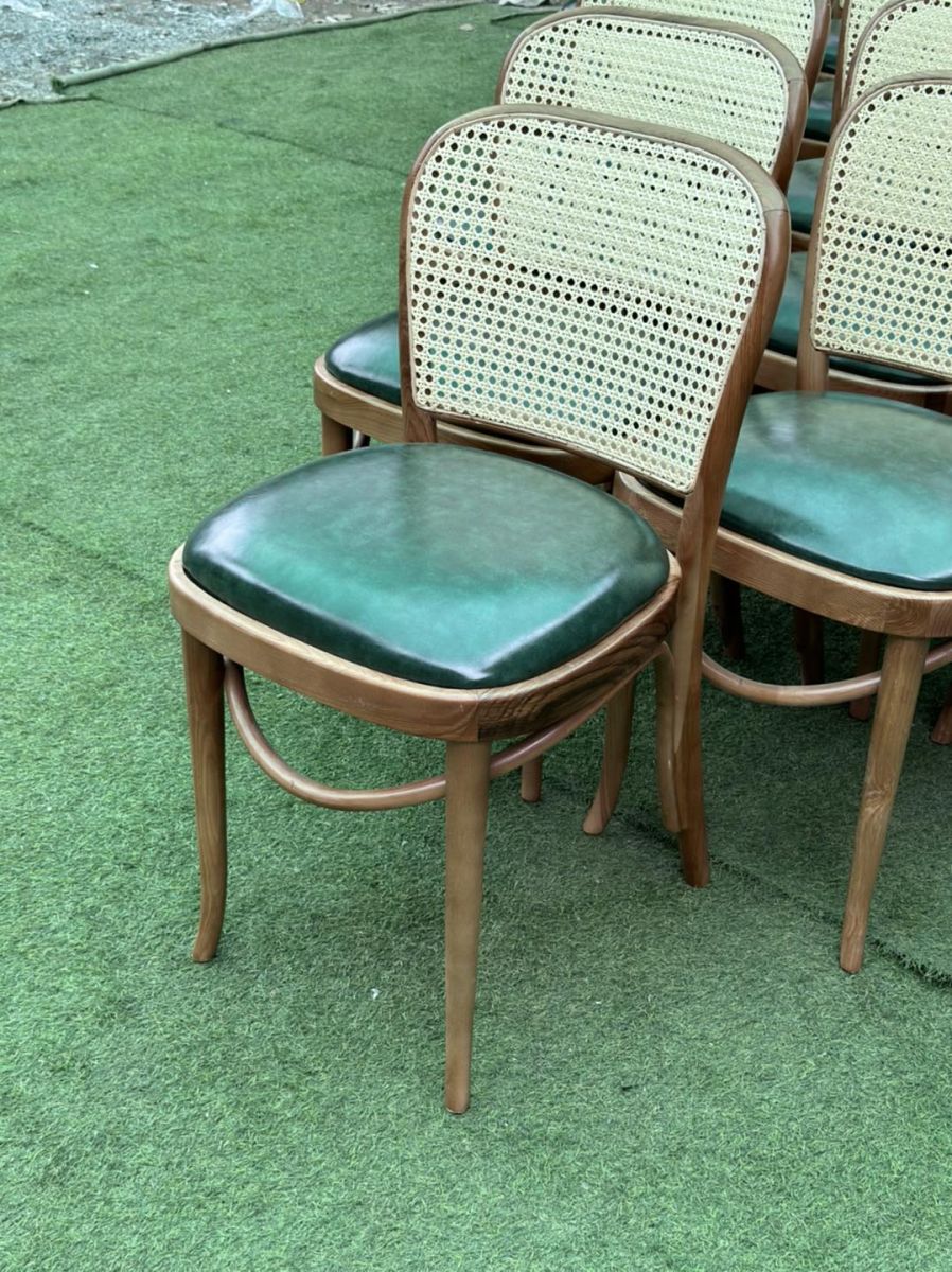 Ghế nhà hàng Thonet 811