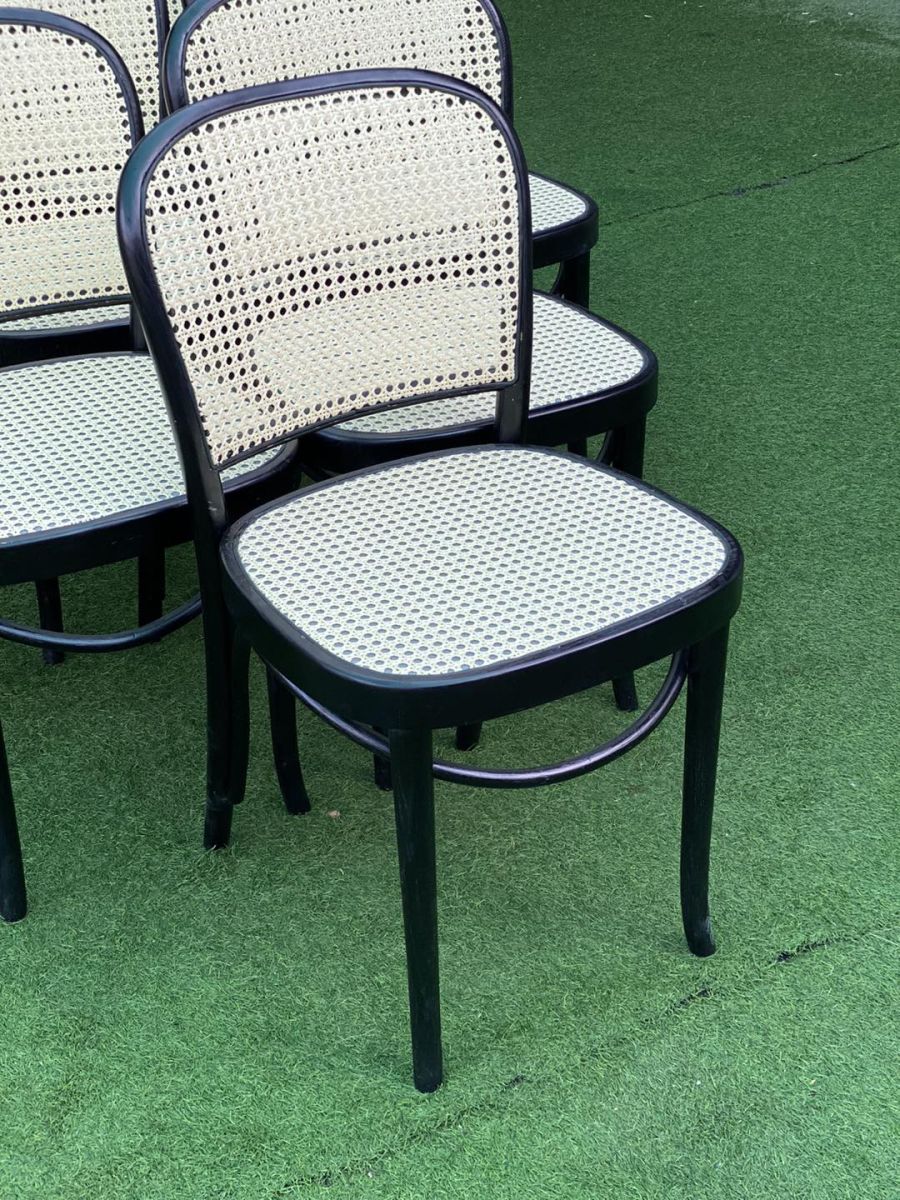 Ghế nhà hàng Thonet 811
