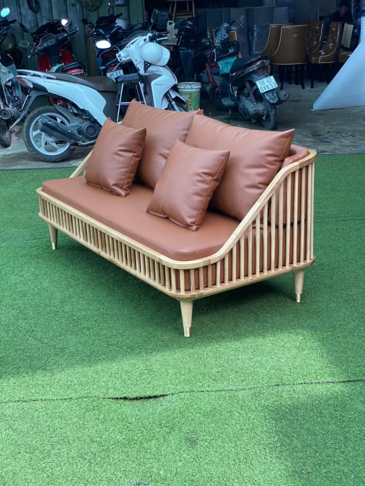 Sofa phòng khách KBH