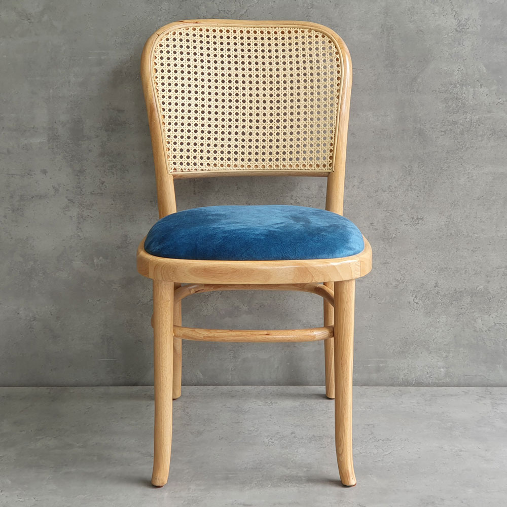 Ghế nhà hàng Thonet 811