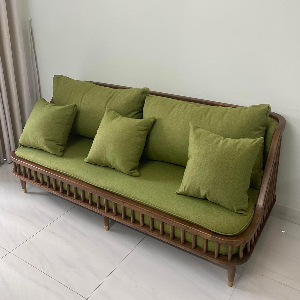 Sofa băng phòng khách KBH