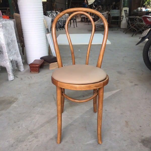 Ghế nhà hàng Thonet 18