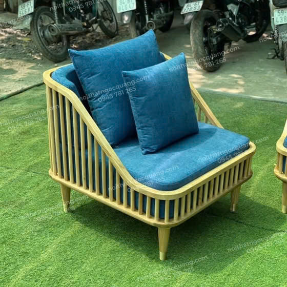 Ghế sofa phòng khách KBH