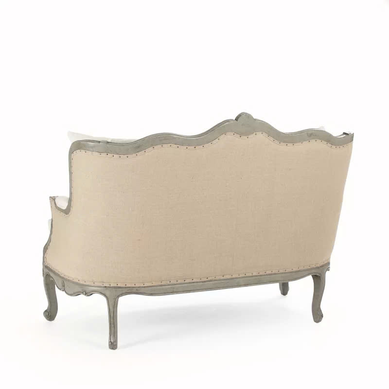 Ghế sofa phòng khách Fredrik
