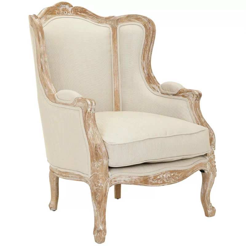 Ghế sofa phòng khách đơn Alamosa