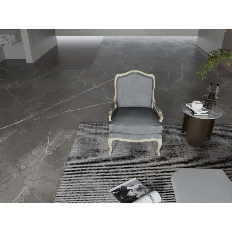 Sofa phòng khách cao cấp Louis