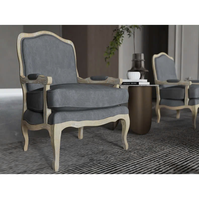 Sofa phòng khách cao cấp Louis