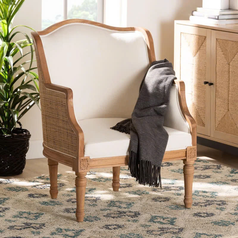 Sofa phòng khách tân cổ điển