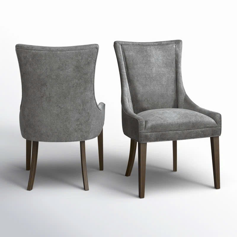 Ghế nhà hàng Velvet