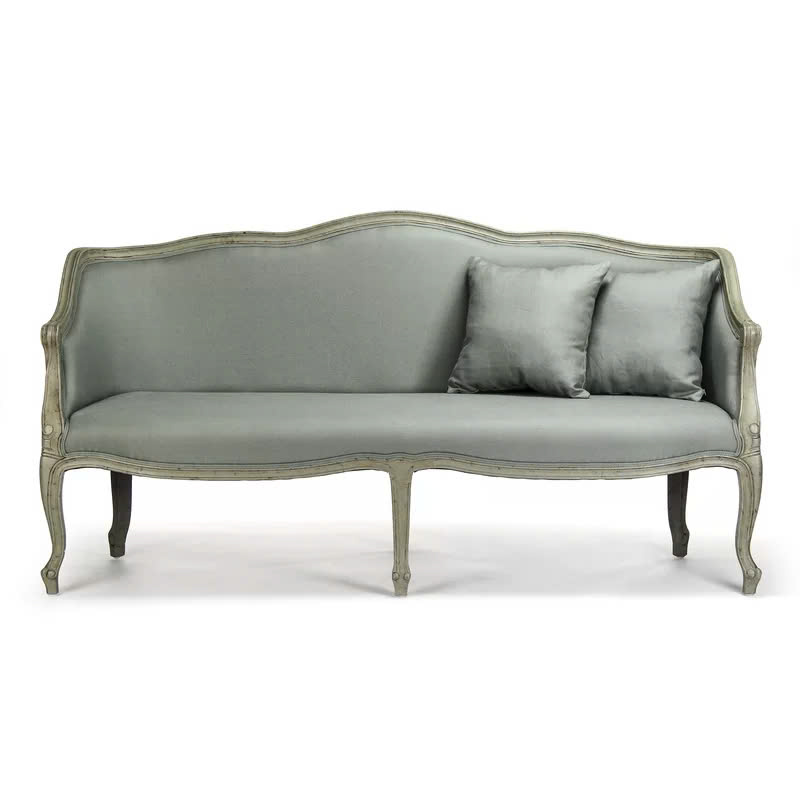 Sofa phòng khách tân cổ điển Emelie