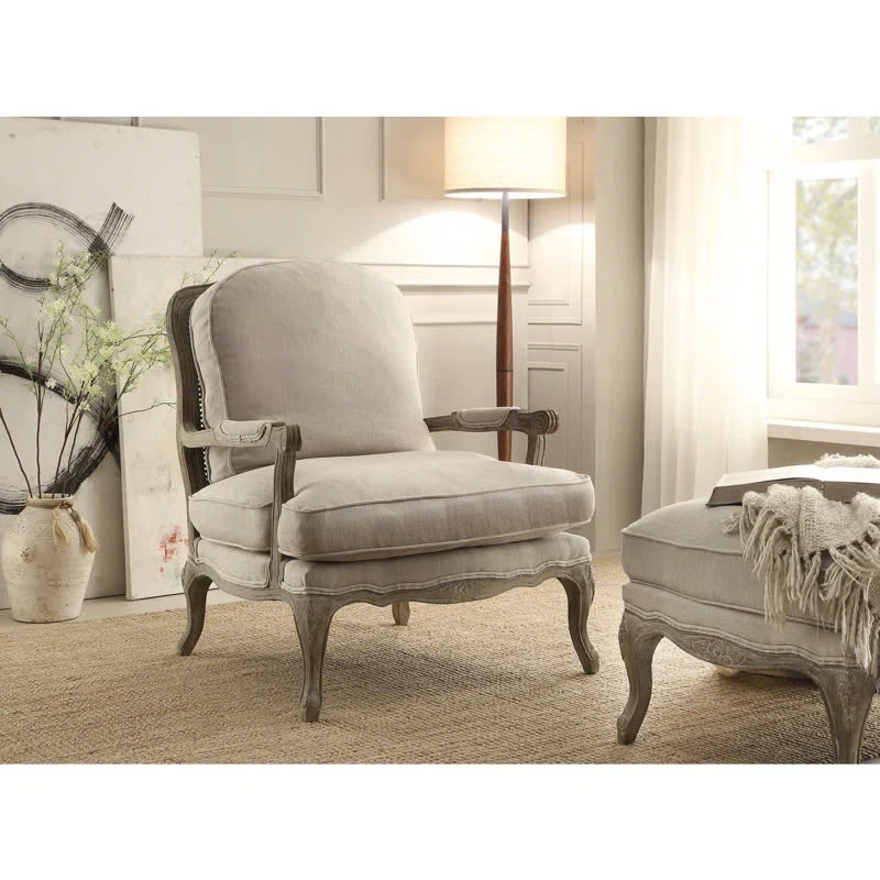 Sofa đơn phòng khách