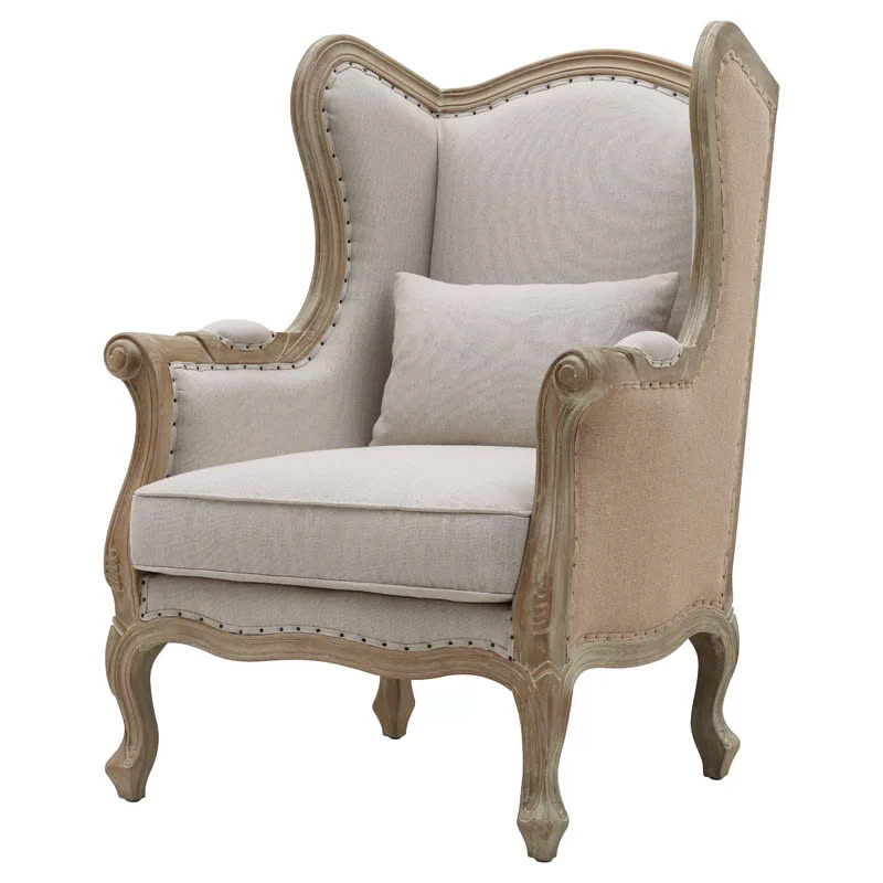 Ghế sofa thư giãn tựa lưng
