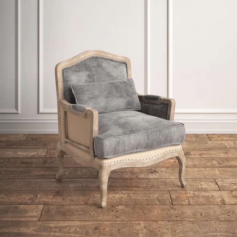 Ghế sofa tân cổ điển Moran